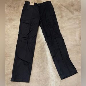 Zac Classic Navy Blue Chino Pants
